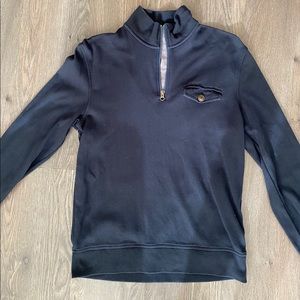 Ted Baker Men’s navy pullover